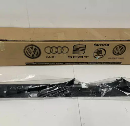NEW VW JETTA MK6 16 LEFT DOOR SILL PLATE 5C685337182V ORIGINAL