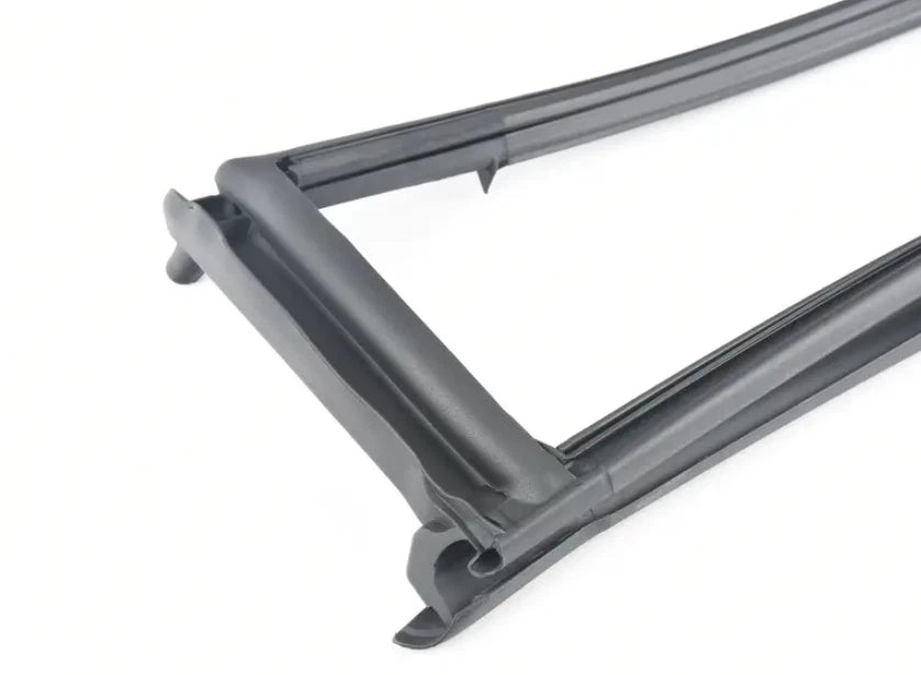 NEW VOLKSWAGEN EOS RIGHT ROOF BRACE SEAL 1Q0871358G ORIGINAL