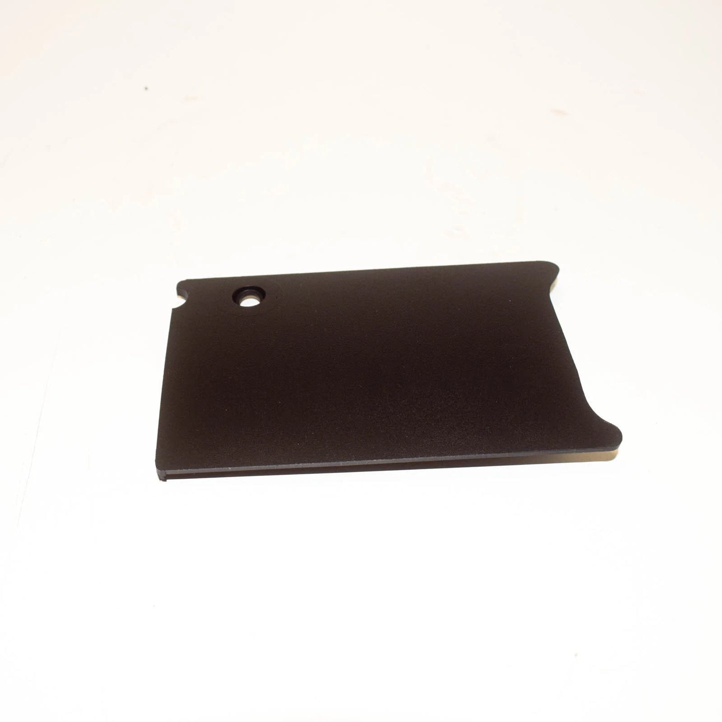 NEW BMW 5 E28 FRONT BUMPER LEFT COVERING 51711888653 1888653 ORIGINAL