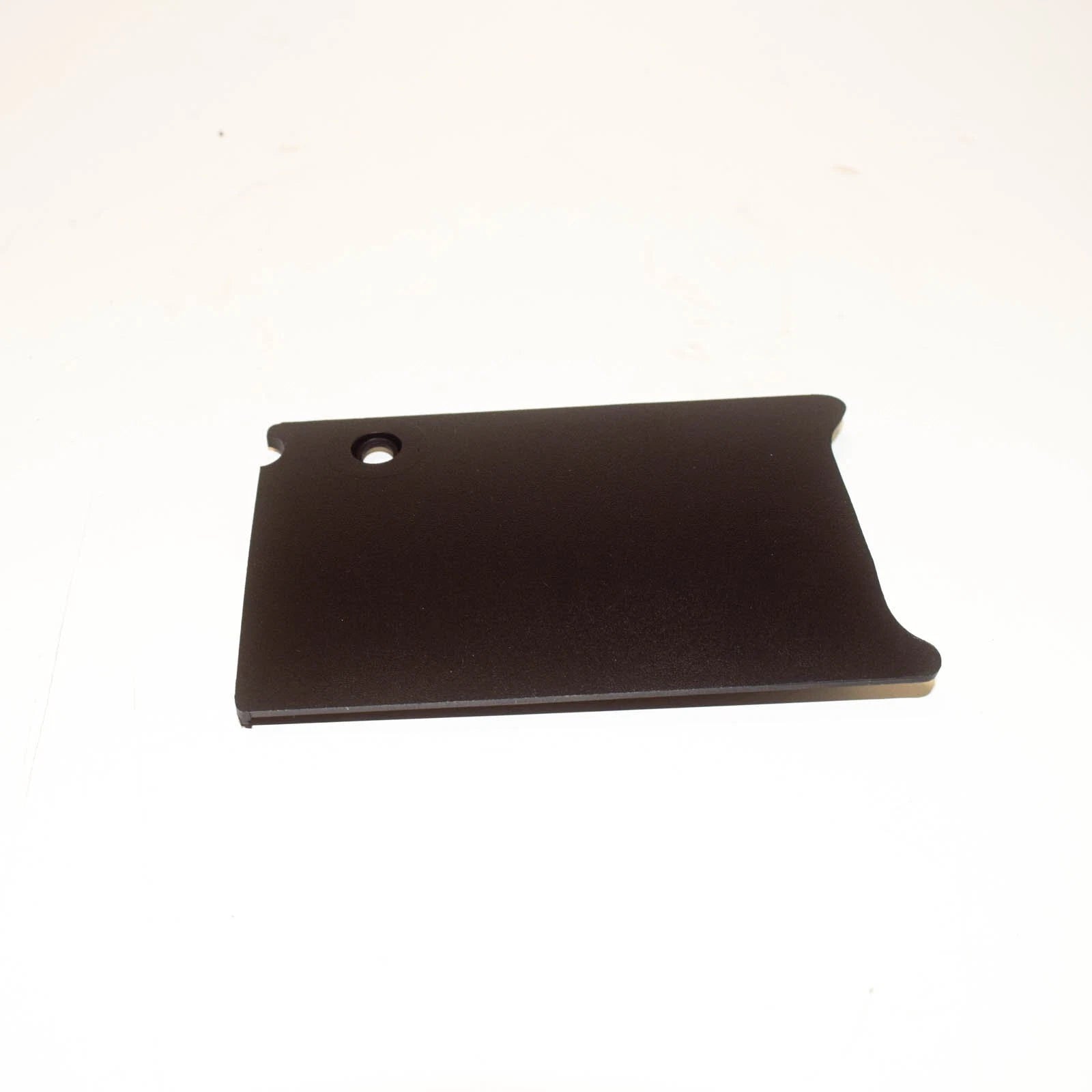 NEW BMW 5 E28 FRONT BUMPER LEFT COVERING 51711888653 1888653 ORIGINAL