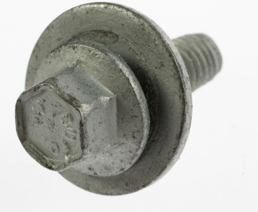 new ford ranger mk3 engine and transmission screw 1710869 w713158-s442 original