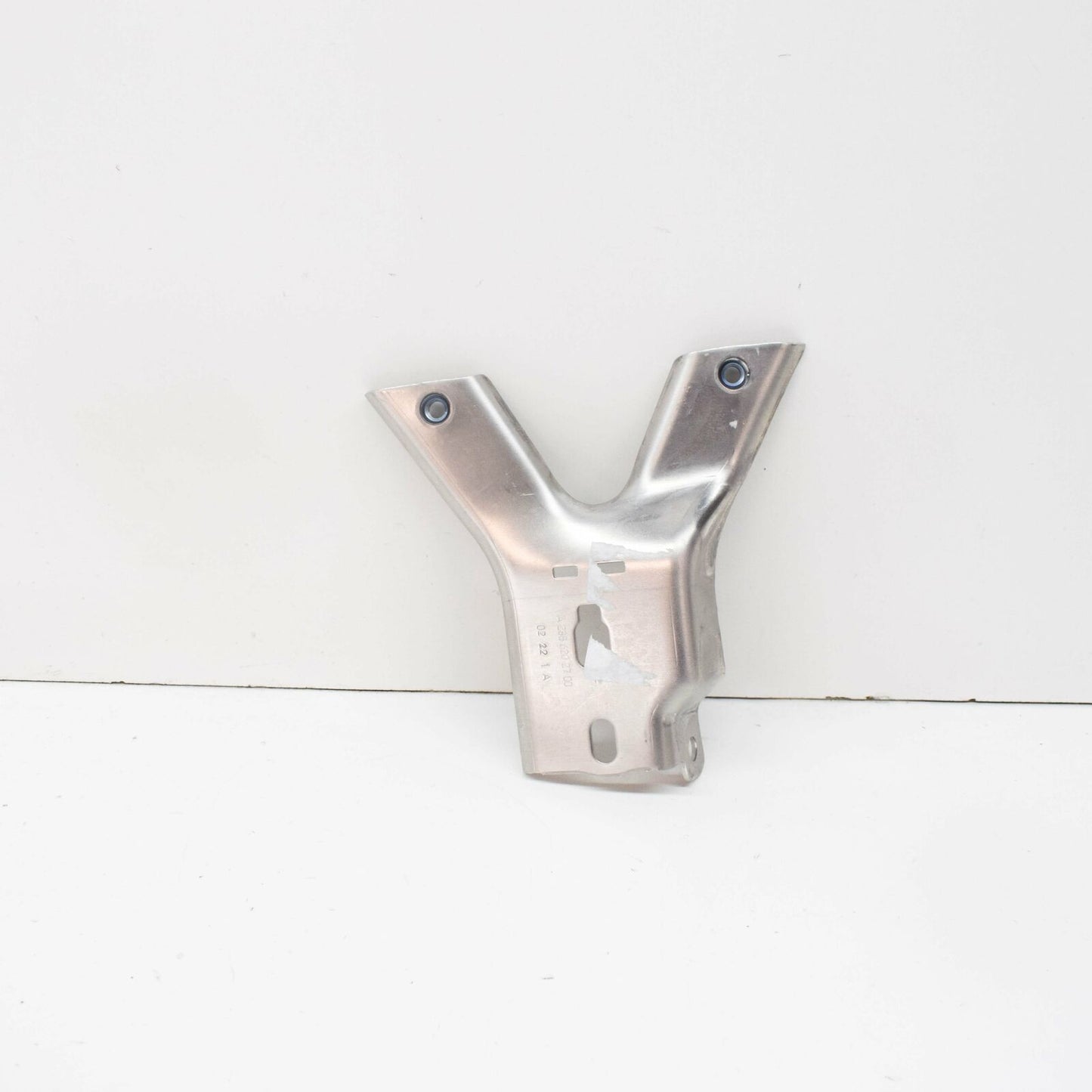 NEW MB E A238 FRONT LEFT ABSORBER TO CROSSMEMBER STRUT A2386202700 ORIGINAL