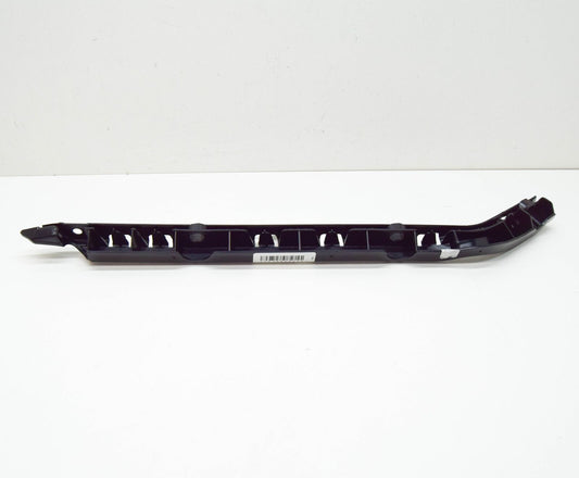 NEW MERCEDES-BENZ E C207 REAR BUMPER MOUNTING UPPER LEFT A2078850721 ORIGINAL