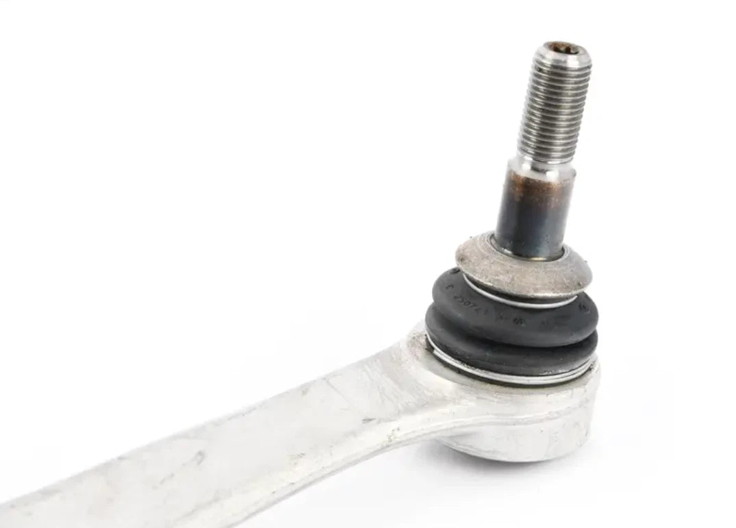 NEW BMW 6 F06 REAR LEFT CONTROL ARM W RUBBER BUSHING 2284137 33322284137