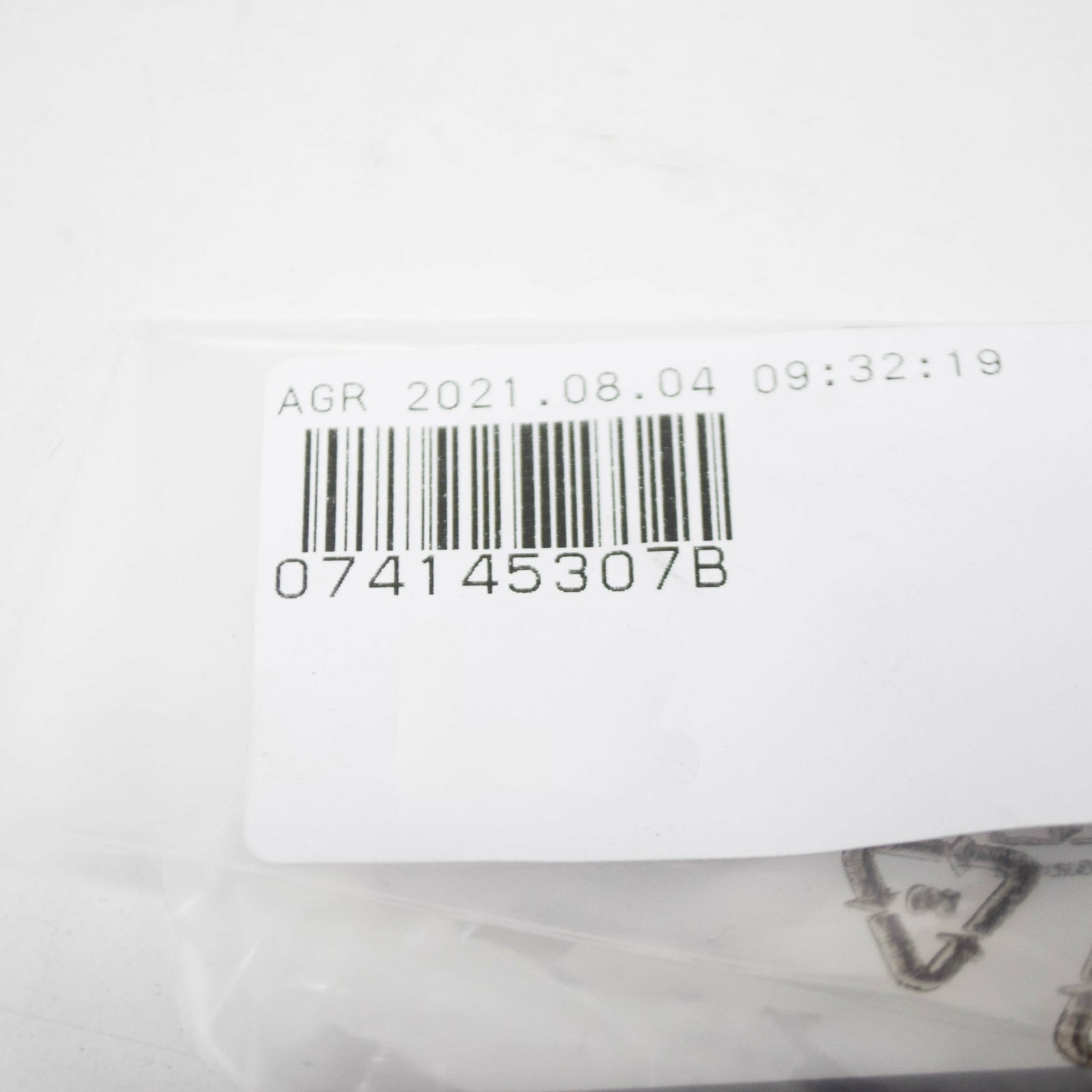 NEW VW TRANSPORTER T4 VACUUM PUMP INTERMEDIATE CAM FOLLOWER 074145307B ORIGINAL