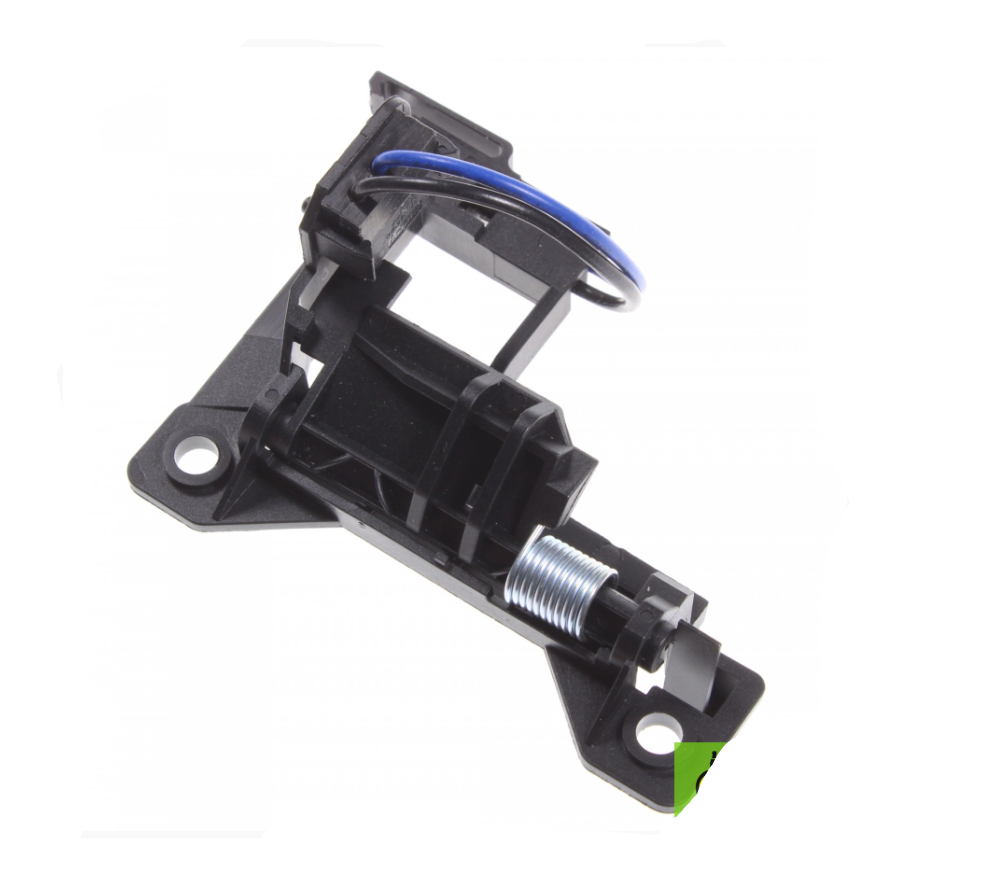 new skoda superb mk2 3t opening boot lid control unit 3t0959121a original