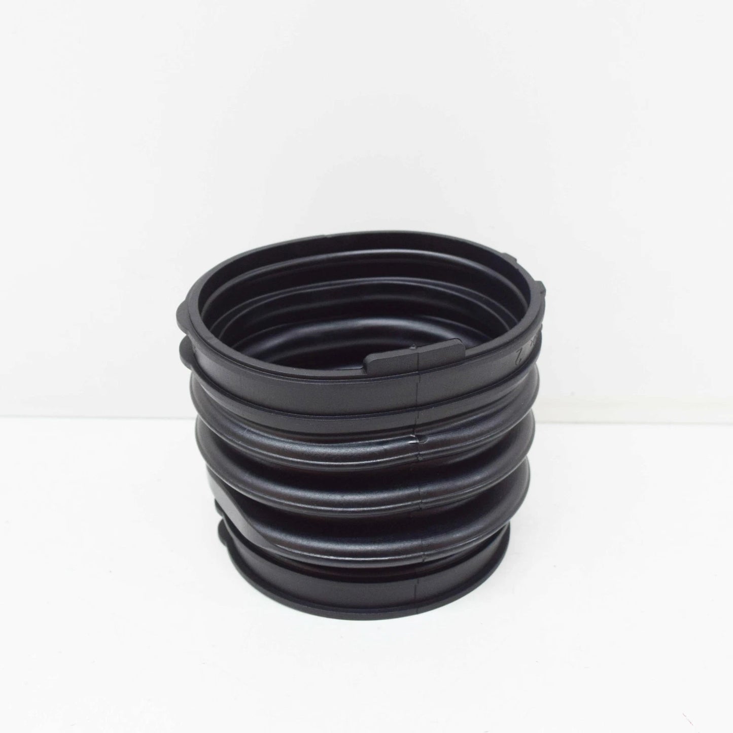 NEW BMW 7 E65 AIR INTAKE INNER BOOT 13717541069 7541069 ORIGINAL