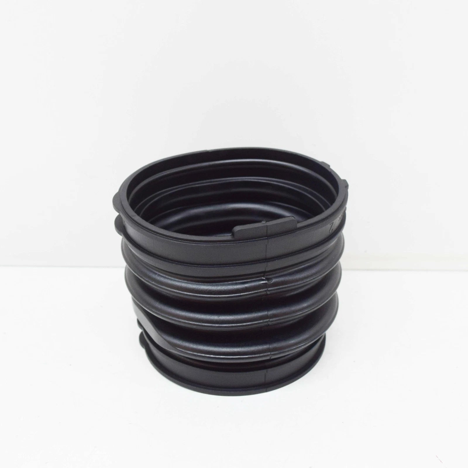 NEW BMW 7 E65 AIR INTAKE INNER BOOT 13717541069 7541069 ORIGINAL