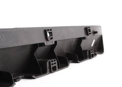 NEW BMW X3 E83 LEFT DOOR SILL COVER REINFORCEMENT 3330869 51713330869 ORIGINAL