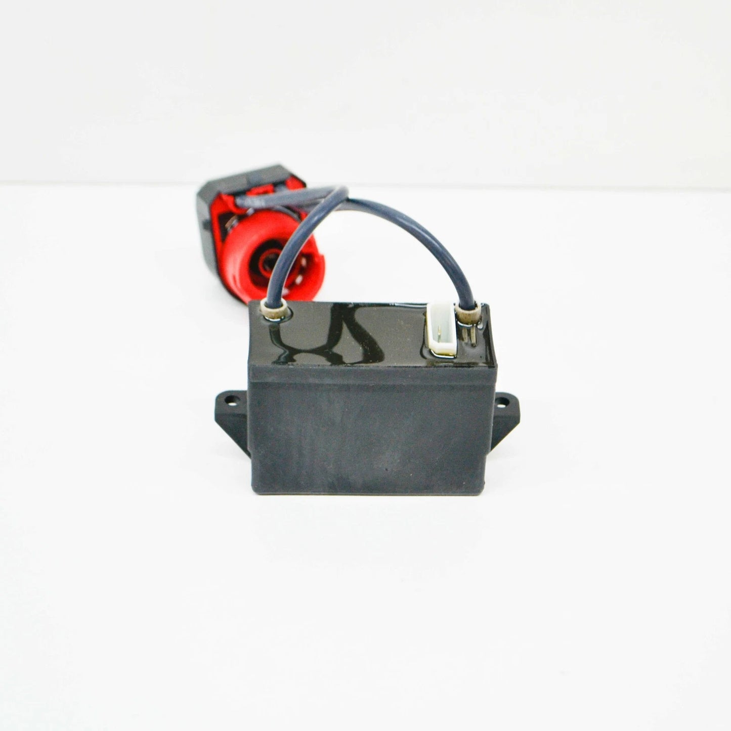 NEW BMW 3 E46 FRONT HEADLIGHT XENON LIGHT IGNITION ELEMENT 63126907504 ORIGINAL