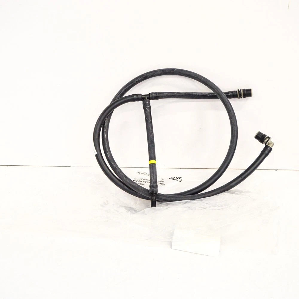 NEW BMW Z4 E89 HOSE LINE HEADLIGHT CLEANING SYSTEM 61677196365 7196365 ORIGINAL