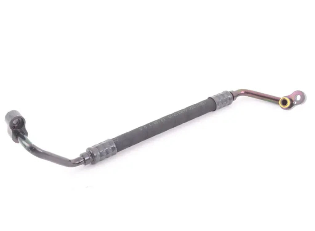 NEW BMW Z3 COUPE E36 A/C REFRIGERANT HOSE 64532229846 2229846 ORIGINAL