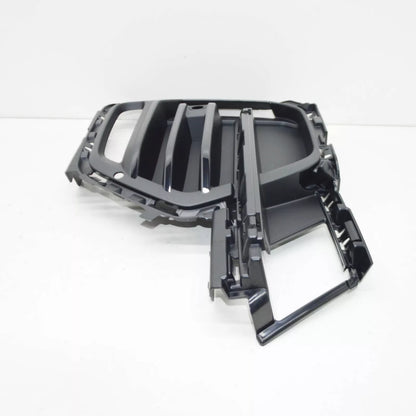 NEW BMW X5 G05 FRONT BUMPER LEFT CLOSED GRILLE 51115A1E043 ORIGINAL