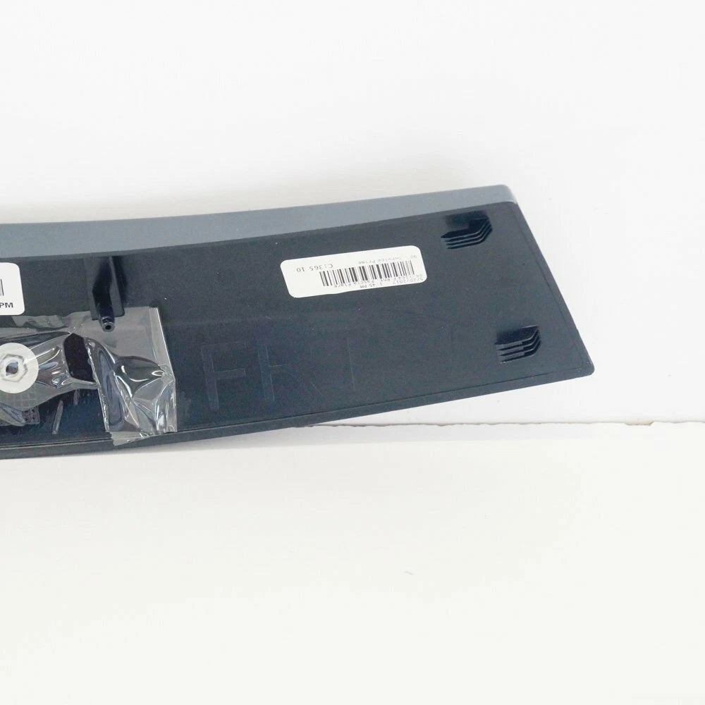 NEW MB M-CLASS W164 FRONT BUMPER RIGHT COVER A16488458229999 ORIGINAL