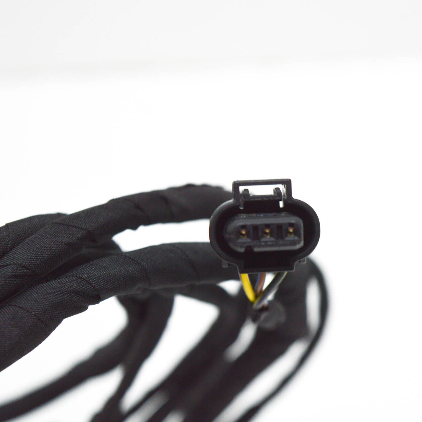 NEW MERCEDES BENZ E W212 FRONT BUMPER PDC WIRING HARNESS A2125405610 ORIGINAL