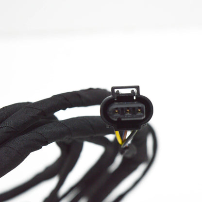 NEW MERCEDES BENZ E W212 FRONT BUMPER PDC WIRING HARNESS A2125405610 ORIGINAL