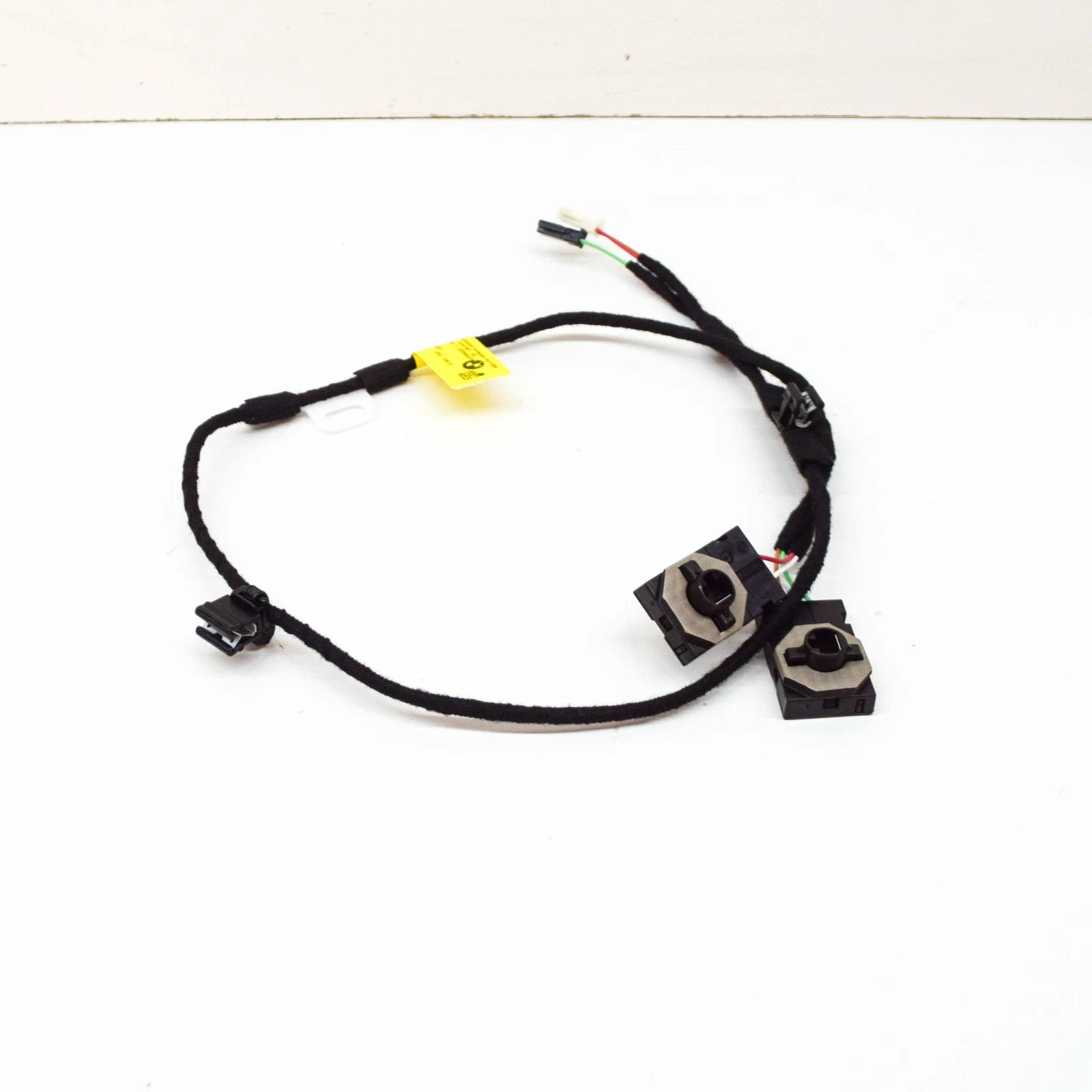 NEW BMW 5 G30 IONIZER 64119461397 ORIGINAL