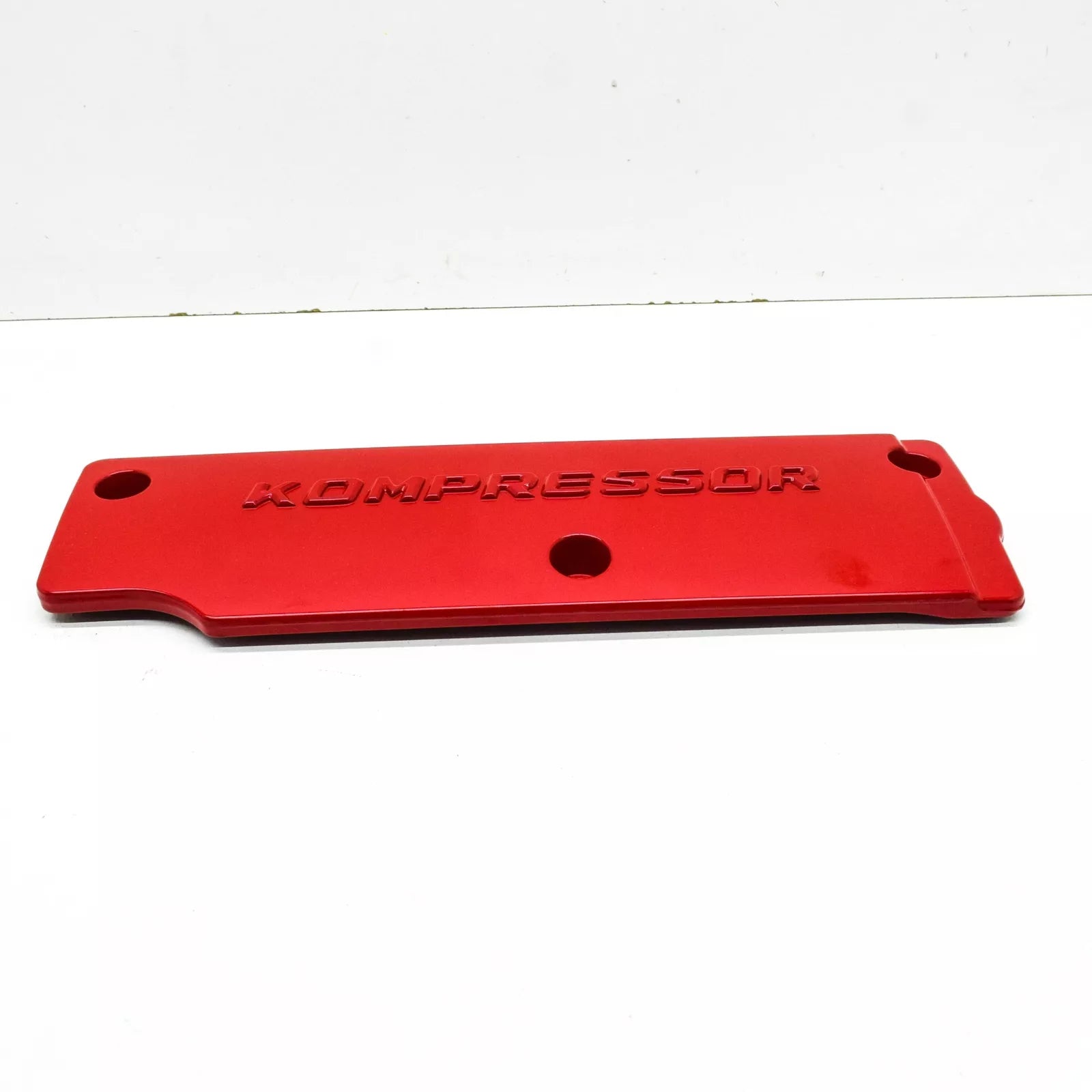 NEW MERCEDES-BENZ SLK R170 ENGINE COVER TRIM A1111501975 ORIGINAL