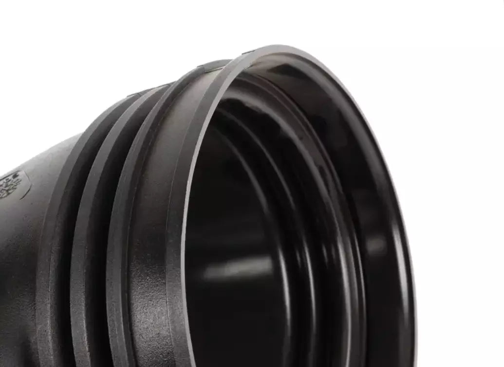 NEW BMW 3 CABRIO E46 INTAKE MANIFOLD SYSTEM AIR DUCT 7830356 11617830356