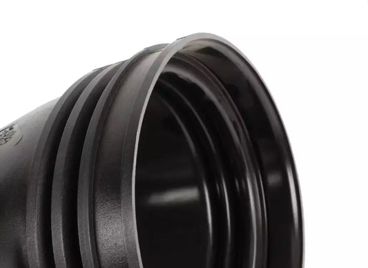 NEW BMW 3 CABRIO E46 INTAKE MANIFOLD SYSTEM AIR DUCT 7830356 11617830356