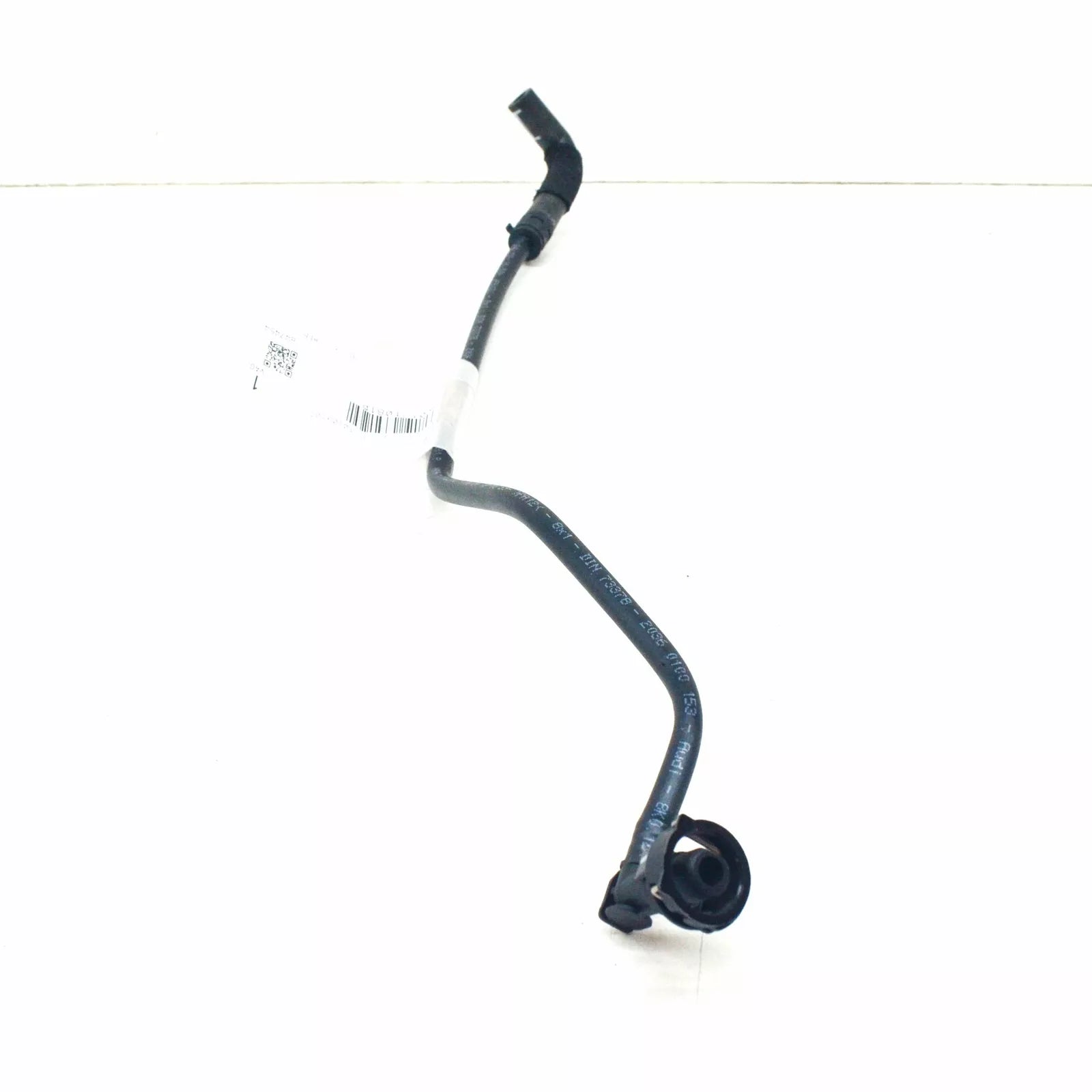 NEW AUDI A4 B8 EXPANSION TANK COOLANT HOSE 8K0121081P ORIGINAL