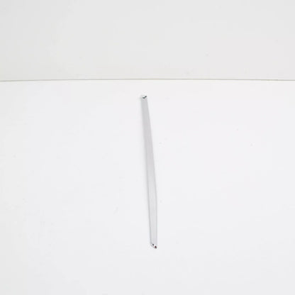 NEW MERCEDES-BENZ E COUPE C207 REAR LEFT FENDER STRIP A2076980162 ORIGINAL