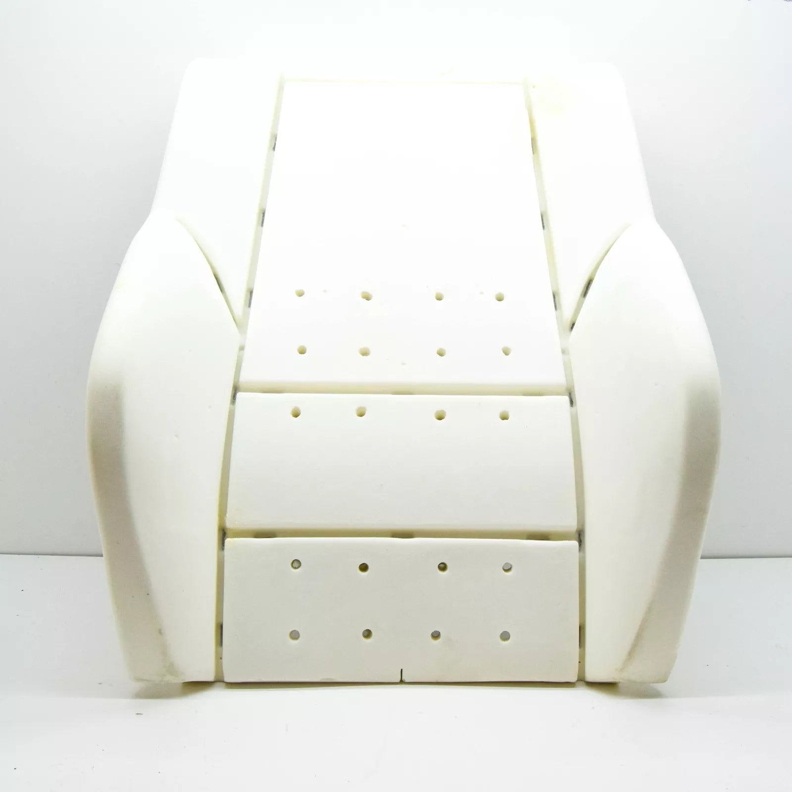 NEW BMW 3 E46 FRONT SEAT BACKREST FOAM 8261014 52108261014 ORIGINAL