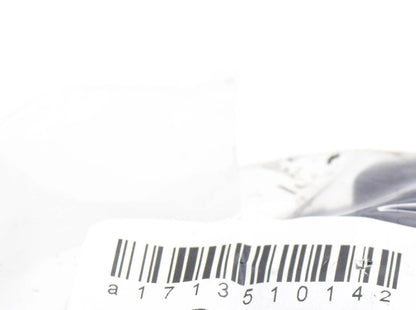 NEW MERCEDES-BENZ SLK R172 REAR SUBFRAME RUBBER BUSHING A1713510142 ORIGINAL