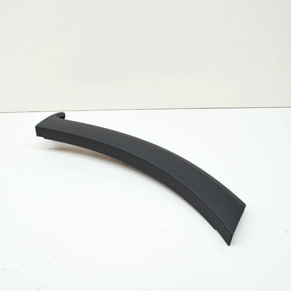 NEW VOLKSWAGEN PASSAT B8 3G FRONT LEFT WHEEL FENDER MOLDING 3G0807257MI1
