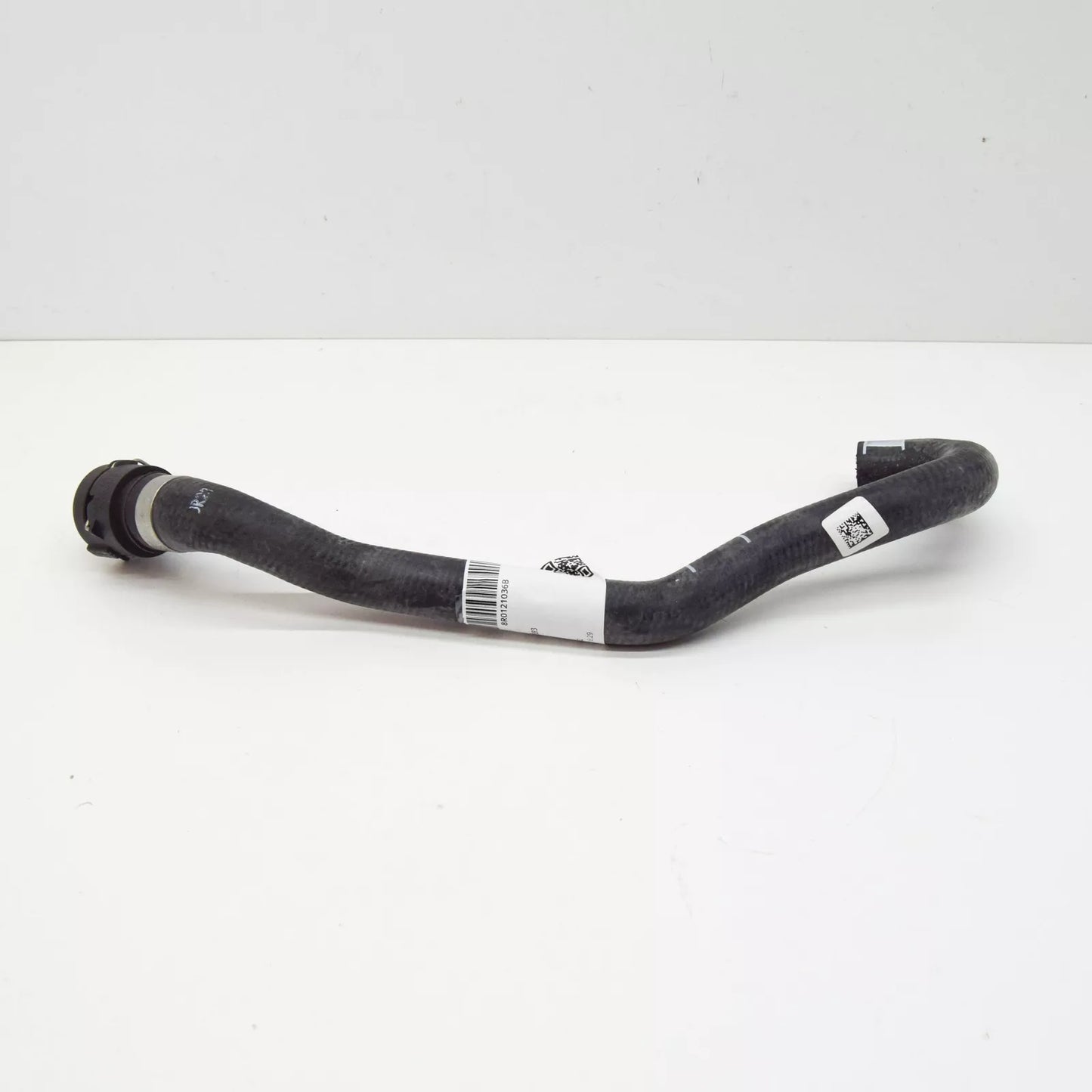 NEW AUDI Q5 8R COOLING HOSE PIPE 8R0121036B ORIGINAL