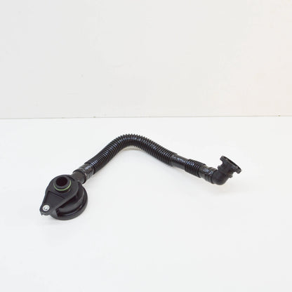 NEW AUDI RS4 B8 RIGHT ENGINE CRANKCASE VENT VALVE 079103210E ORIGINAL