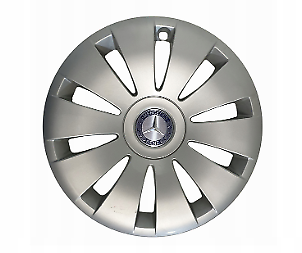 new mercedes-benz cla coupe c117 wheel covers a2464000025 2015 11089160 original