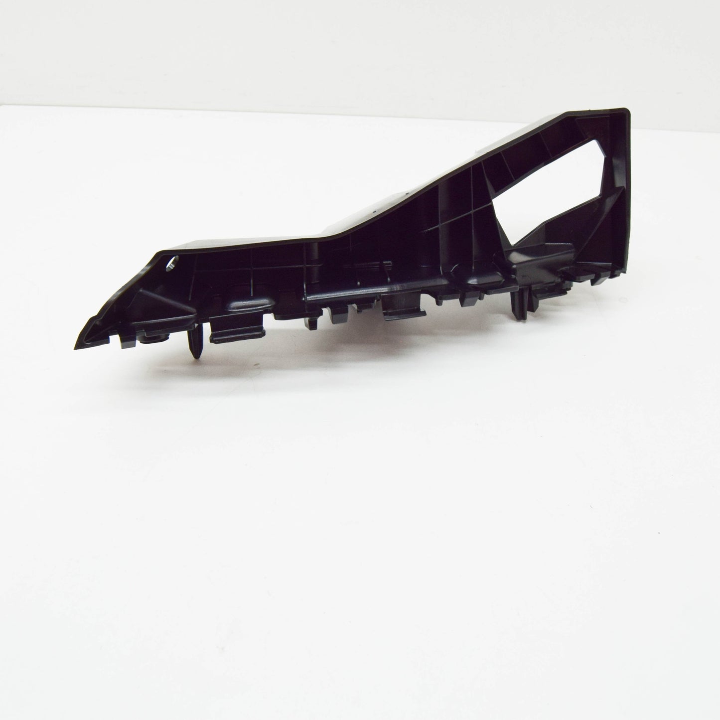 new ford puma front left bumper bracket 2514048 l1tb-17d959-ah original