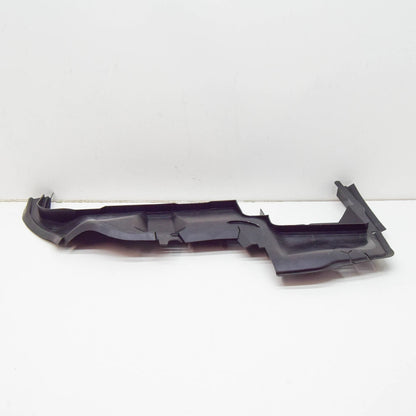 NEW AUDI A7 SPORTBACK 4G8 RADIATOR LEFT AIR GUIDE 4G8121283L ORIGINAL