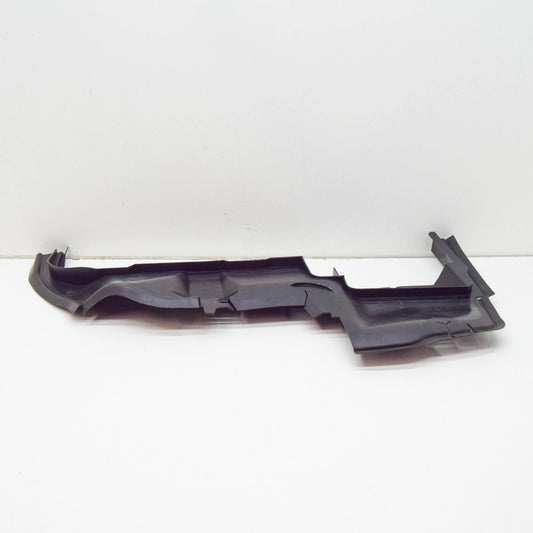 NEW AUDI A7 SPORTBACK 4G8 RADIATOR LEFT AIR GUIDE 4G8121283L ORIGINAL