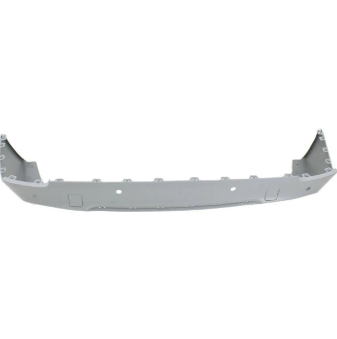 NEW BMW X1 E84 REAR BUMPER LOWER COVER 8039898 51128039898 ORIGINAL
