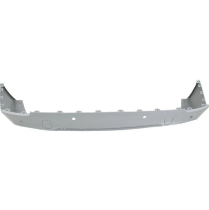 NEW BMW X1 E84 REAR BUMPER LOWER COVER 8039898 51128039898 ORIGINAL