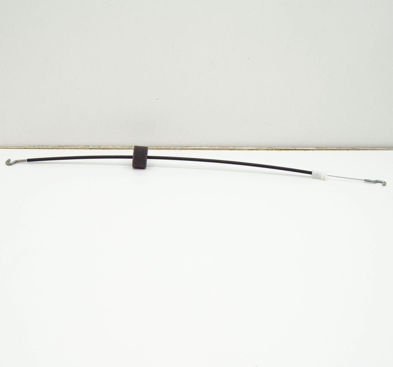 NEW MB SL R230 LOCKING SYSTEM DOOR CABLE FRONT A2307600004 ORIGINAL