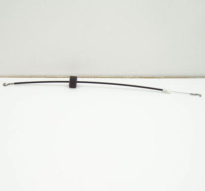 NEW MB SL R230 LOCKING SYSTEM DOOR CABLE FRONT A2307600004 ORIGINAL