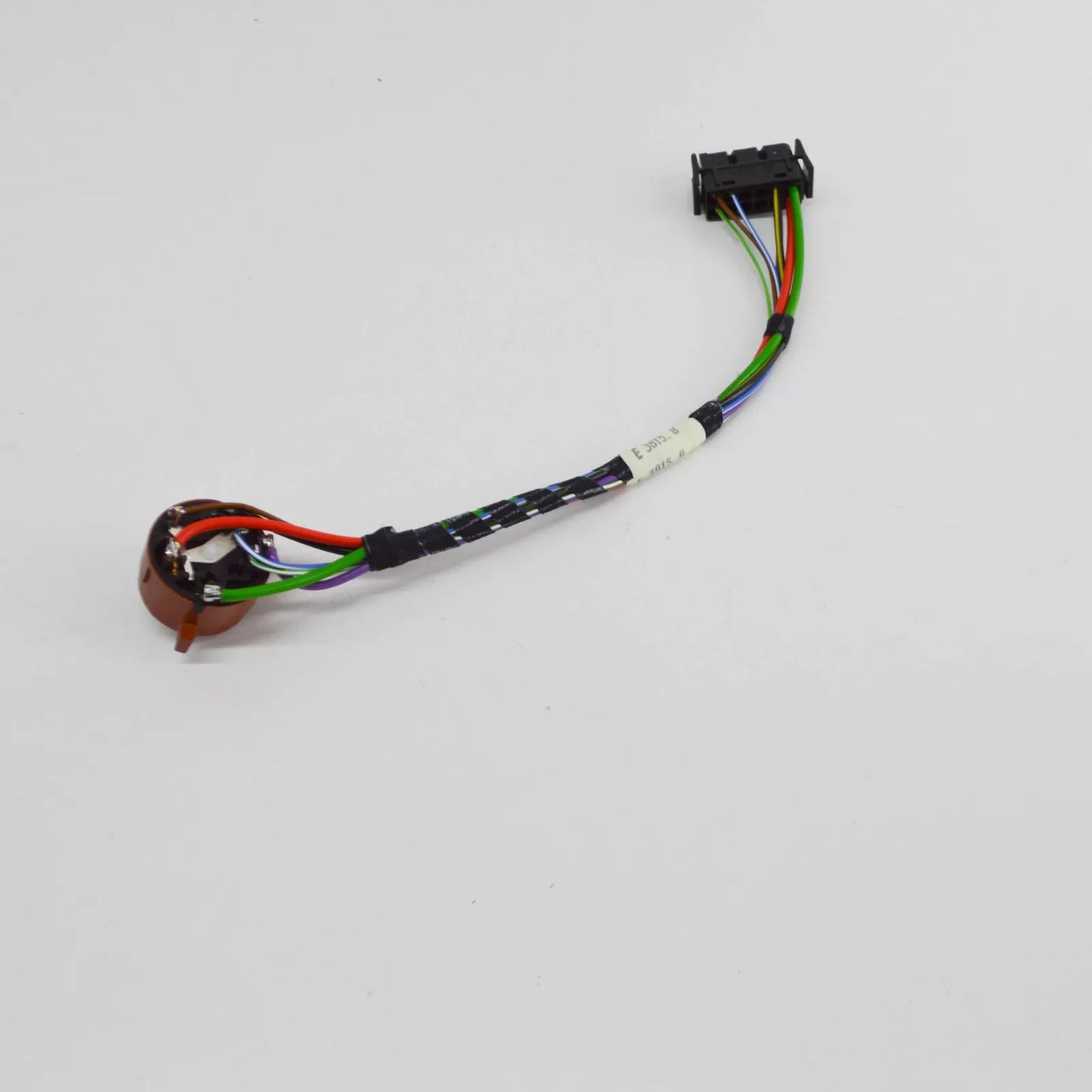 NEW BMW 8 E31 IGNITION STARTER SWITCH 61321383365 1383365 5.4 PETROL ORIGINAL