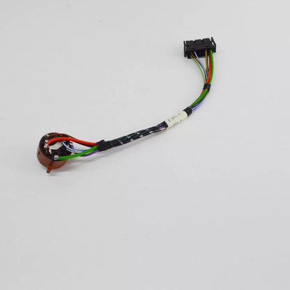 NEW BMW 8 E31 IGNITION STARTER SWITCH 61321383365 1383365 5.4 PETROL ORIGINAL