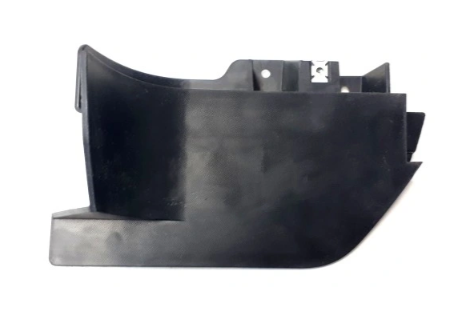 NEW VW TOUAREG 7P MK2 REAR RIGHT LOWER WHEEL COVER MUDGUARD 7P6854856 ORIGINAL