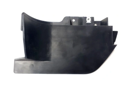 NEW VW TOUAREG 7P MK2 REAR RIGHT LOWER WHEEL COVER MUDGUARD 7P6854856 ORIGINAL