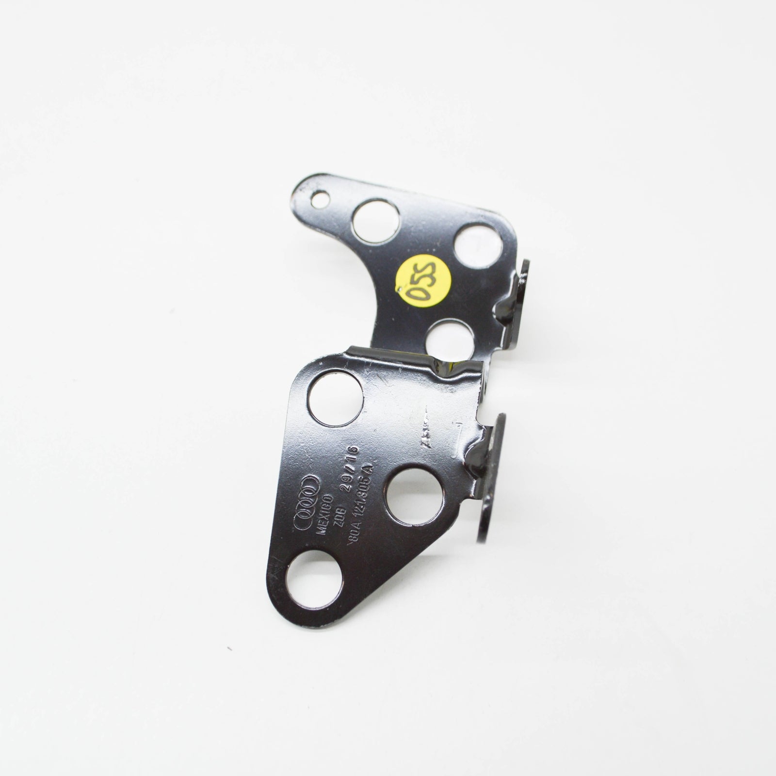 NEW AUDI Q5 FY ADDITIONAL COOLANT PUMP BRACKET 80A121305A ORIGINAL