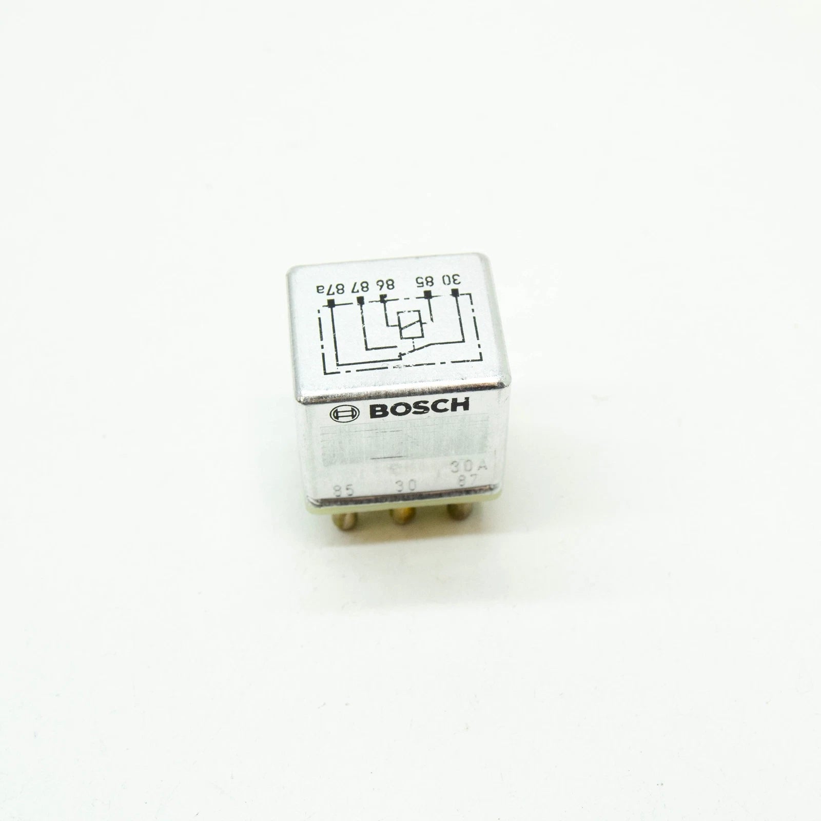 NEW BMW 3 E30 VALVE CONTROL ABS HYDRAULIC UNIT RELAY 34511154919 1154919