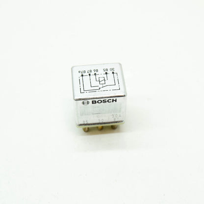 NEW BMW 3 E30 VALVE CONTROL ABS HYDRAULIC UNIT RELAY 34511154919 1154919