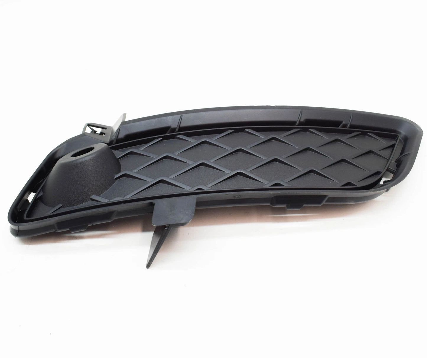 NEW BMW X3 F25 FRONT RIGHT CLOSED GRILLE WITH PDC HOLE 51117249596 ORIGINAL