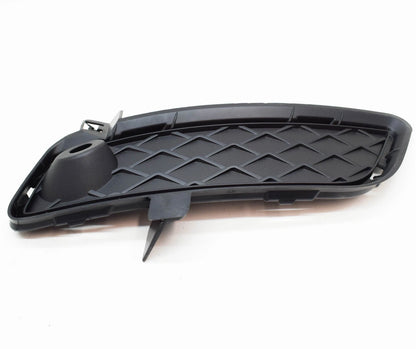 NEW BMW X3 F25 FRONT RIGHT CLOSED GRILLE WITH PDC HOLE 51117249596 ORIGINAL