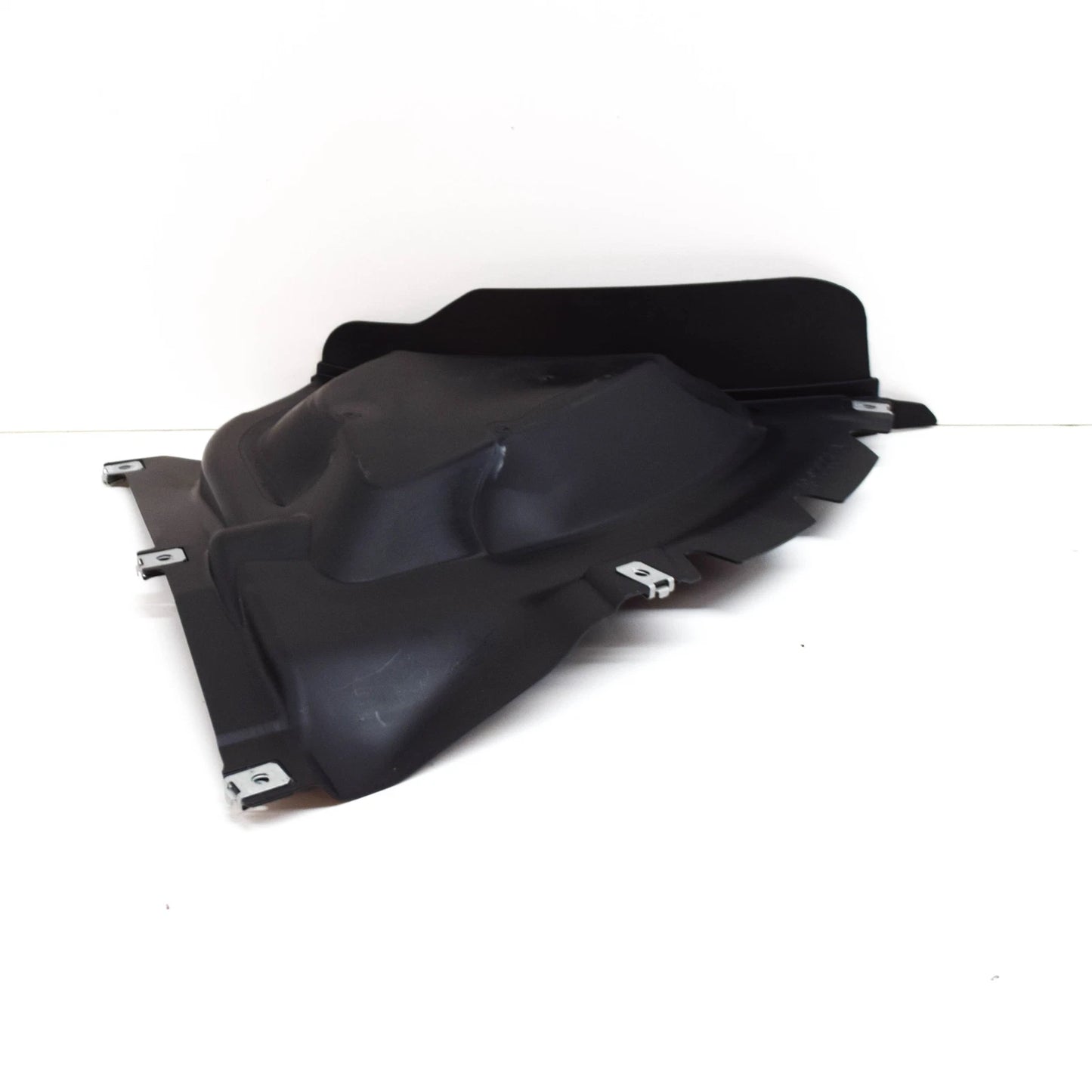 NEW BMW 3 F30 FRONT RIGHT ARCH LINER DEFLECTOR 51718057218 8057218 ORIGINAL