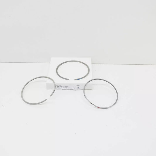 NEW BMW 3 F30 PISTON RINGS REPAIR KIT 11257812627 7812627 ORIGINAL
